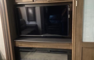 2020 Keystone RV Cougar Half-Ton 30RLS