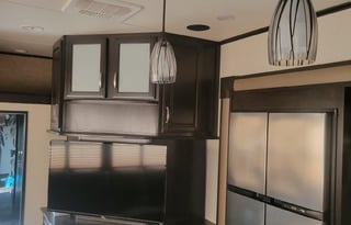 2016 Grand Design Momentum M-Class 350M