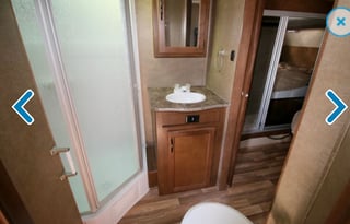 2016 Northland Travel Trailers 27RESS
