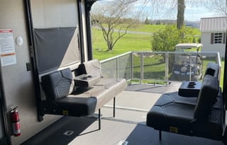 2021 Jayco jay flight Octane