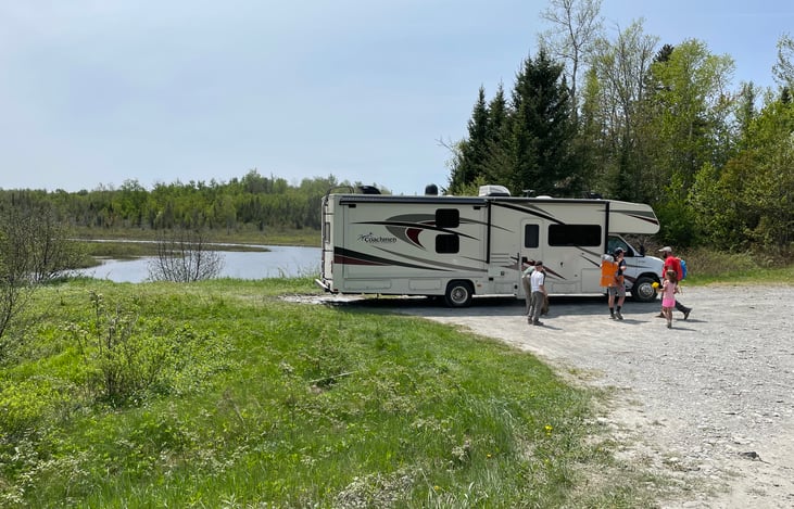 RV Photo