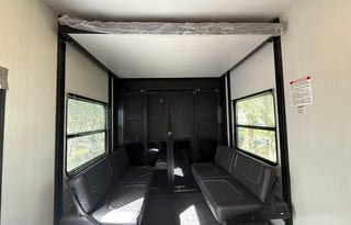 2023 Heartland Torque 384