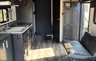 2017 Jayco Octane Super Lite 222