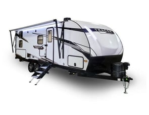 Prime Time RV Tracer 24DBS