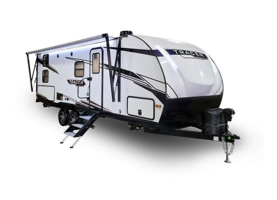 Travel Trailer rentals in Olympia