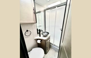 2023 Coachmen RV Prism Elite 24FS