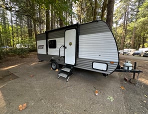 Keystone RV Coleman 17R