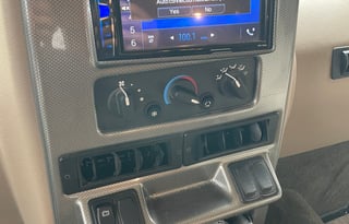 2019 Winnebago Sunstar 29VE