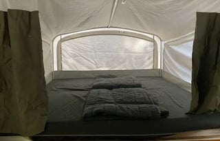 Family Fun Coleman Westlake Pop Up Sleeps 8