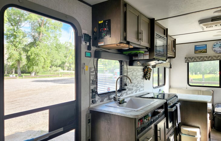 RV Photo