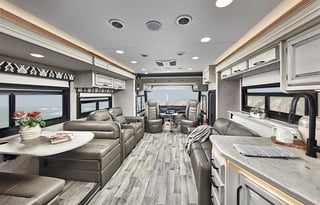 2022 Entegra Coach Vision XL 34G