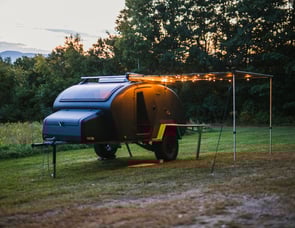 Escapod Escapod Topo 2