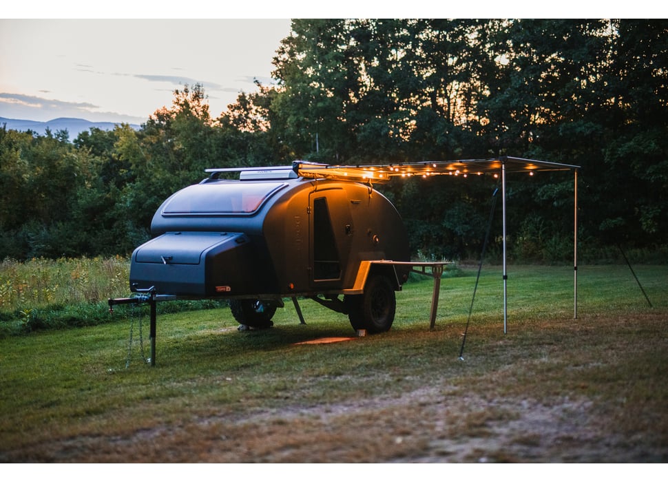 Travel Trailer rentals in Atlantic Beach
