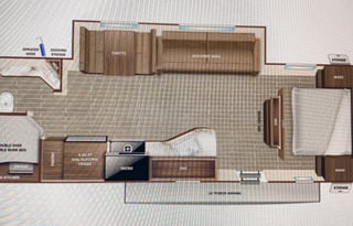 SnickerWicker a 2022 trailer for fun & relaxation