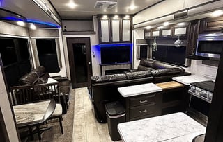 2020 Grand Design Momentum M-Class 395M