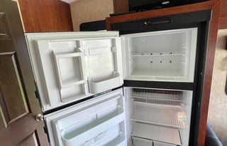 2016 Dynamite FireStorm TH22