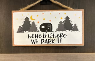 The RV Rental Factory - 2021 Sunset Trail 188BH TT