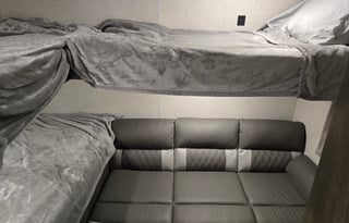 Wanderlust Wheels *Delivery ONLY*