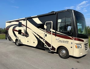 Coachmen RV Mirada 35BH