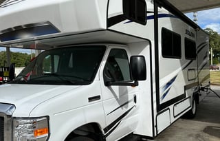 ***2022***Forest River Solera