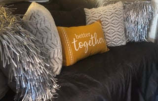 Yellowstone National Park WY Off-Grid Adventure