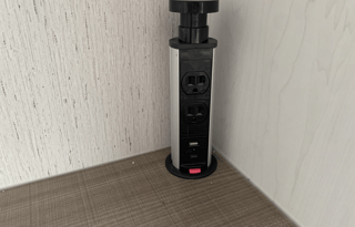 Your Favorite Couple's Travel Trailer