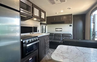 2020 KZ Sportsmen Classic SE 260BHSE