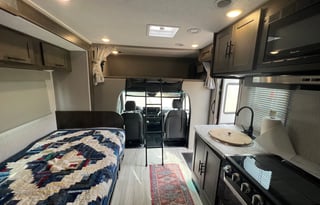 2023 Forest River RV COACHMAN PRISM 2150 CB