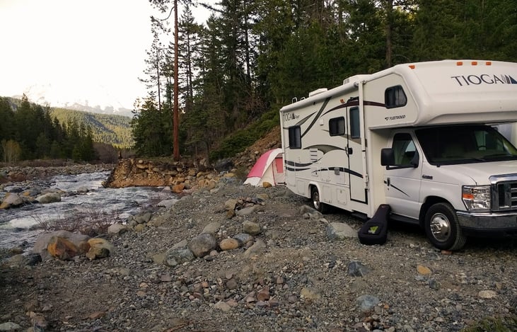 RV Photo