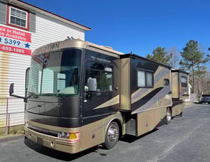Fleetwood RV Expedition 36M