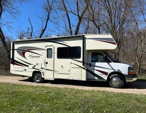 Coachmen RV Freelander 26DS Chevy 4500