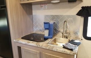 2021 CrossRoads RV Sunset Trail SS186BH