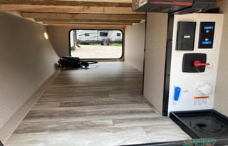 Get s’more with our RV! 2022 Transcend Xplor 265BH