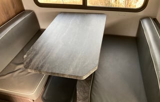 2022 Forest River Forester Class C