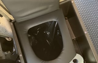 Big Bertha 2023 Dodge RAM Promaster 1500