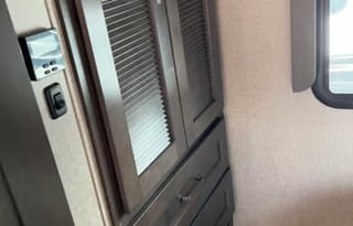 Grand Design Reflection **Sleeps 8 (OKFL2278)