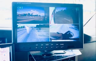 Coachmen Freelander 21QB + free Enter Yosemite NP