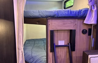 BIG ADVENTURE AWAITS