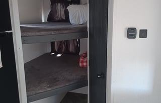 Perfect RV for any trip, short or far