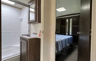 2019 Forest River RV Salem Hemisphere GLX 356QB