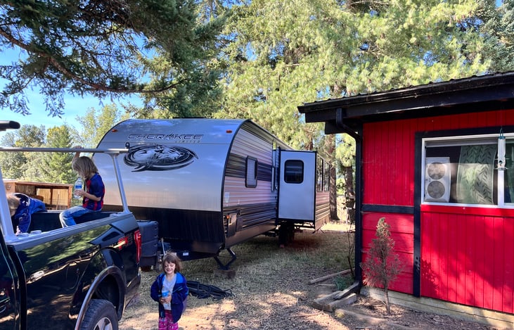 RV Photo