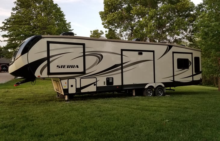 RV Photo