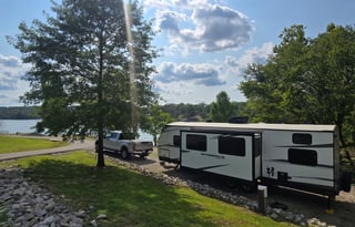 2022 Embrace 280 - great for families!!!