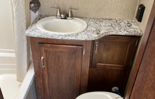 2018 Keystone RV Outback Ultra Lite 240URS