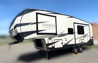 Forest River Rockwood Ultra Lite 2622RK