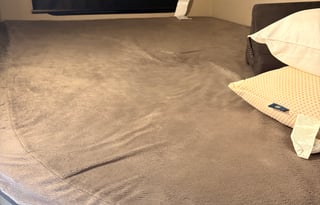 Rent our families luxury camper with bunkhouse!