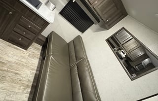 2020 Highland Ridge RV Mesa Ridge  MR26BHS