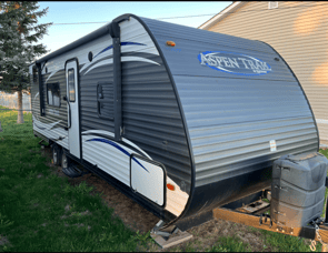 Dutchmen RV Aspen Trail 2710BH