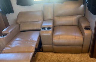 2017 Keystone RV Montana 3000 RE