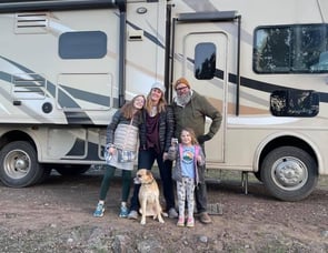 Thor Motor Coach ACE 27.1